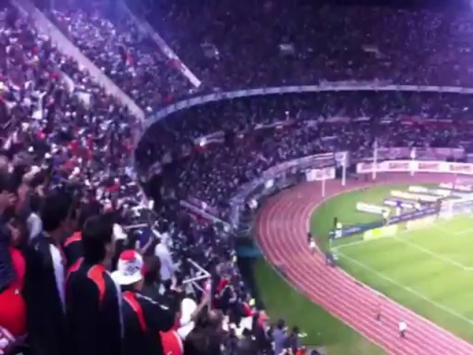 River vs Quilmes
