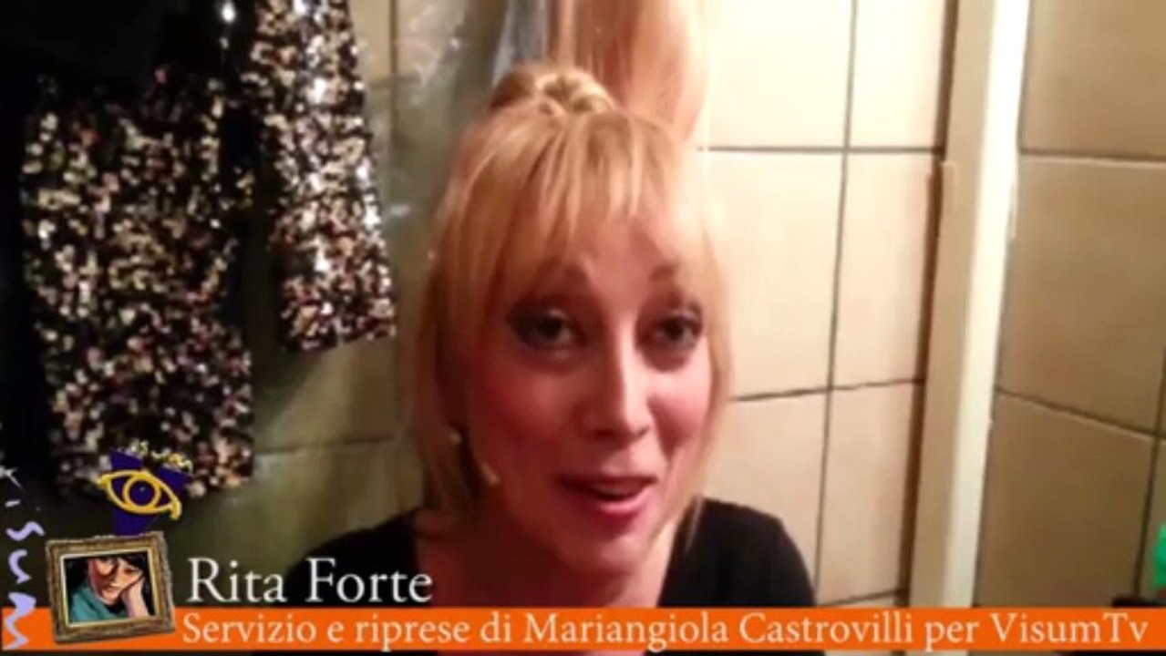 Il boss di Bogotà al Teatro Manzoni di Roma