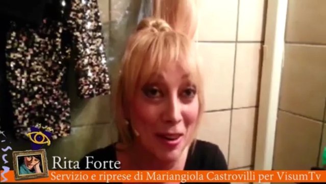 Il boss di Bogotà al Teatro Manzoni di Roma