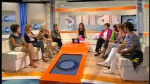 TV3 - Els matins - Les dones grans d'ara són més modernes que les d'abans?