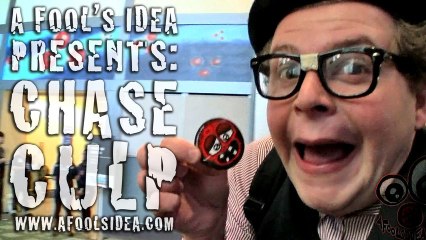 "Promoting Fools @SXSW" - A FOOL'S IDEA - PRESENTS: Chase Culp