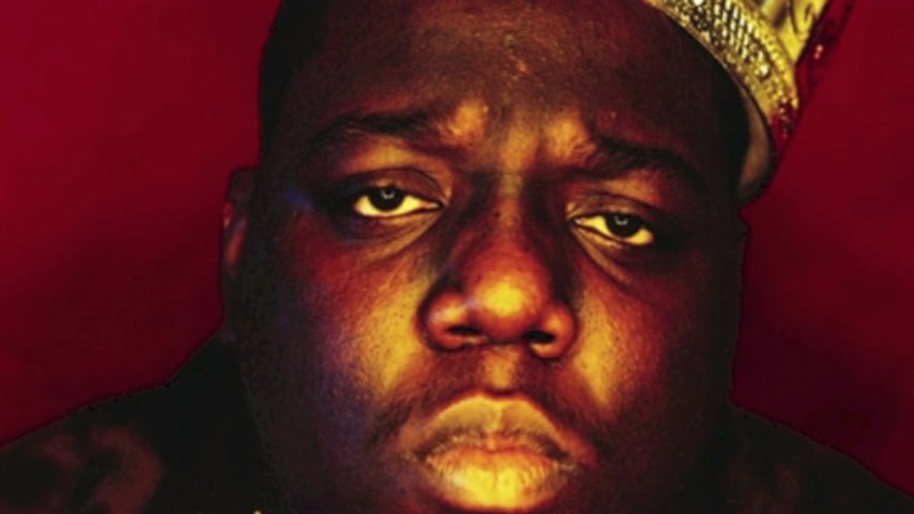 Biggie Smalls - Thrift shop (RIMIX)