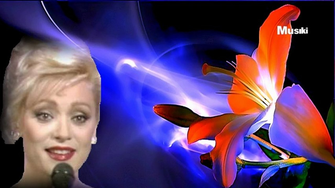 Seçil Heper ♫ Söyle sevgili sevgili söyle.HD