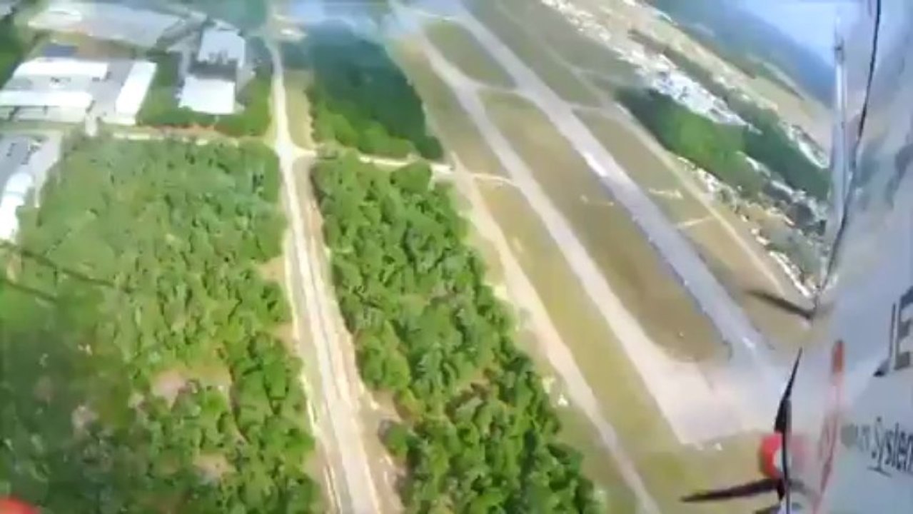 Sun 'n Fun 2013: Team Aeroshell