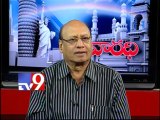 YSRCP leader Janak Prasad on AP politics with NRIs - Varadhi - USA - Part 3