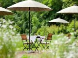 Chambres d'hôtes Soins Massages Salon thé jardin terrasse