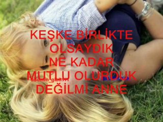 ADAM_GİBİ1971(ANNEM İÇİN)ANNELER GÜNÜNÜZ KUTLU OLSUN