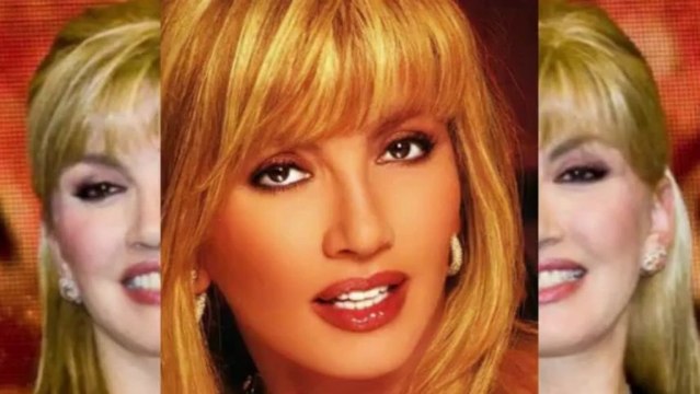 Altrimenti ci arrabbiamo con Milly Carlucci su Raiuno