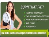 green coffee bean an alternative to natural weight loss