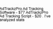 Ad Trackz Gold - Ad Tracking And Link Cloaking - Wordpress Plugin | Ad Trackz Gold - Ad Tracking And Link Cloaking - Wordpress Plugin