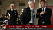 Attacco al potere - Olympus has Fallen al cinema