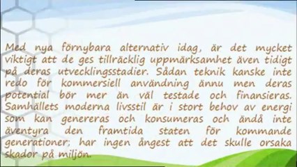 Jakarta kronan kapital Eco Management: Miljö Scam förebyggande klocka