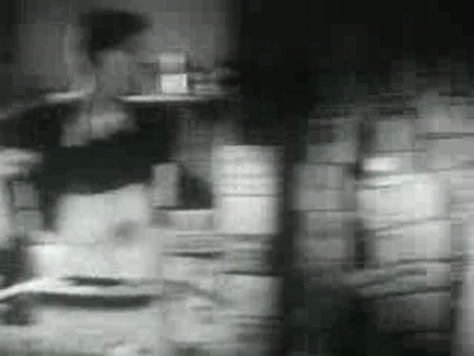 Teenage Drug Addict (1951)