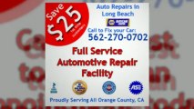 562.270.0702 Nissan Auto AC Repair Los Alamitos