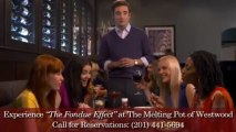 Closter NJ Restaurants – Enjoy Fondue at The Melting Pot