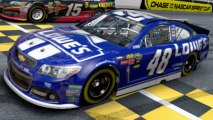 CGR Trailers - NASCAR THE GAME: INSIDE LINE Martinsville DLC Promo