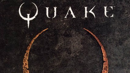 CGR Undertow - QUAKE review for PC