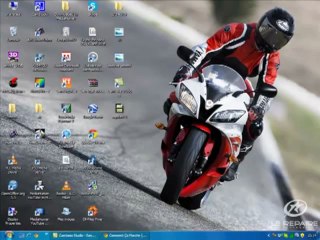TUTO-comment transferer ses fichier de son pc a sa ps3 sans cable -
