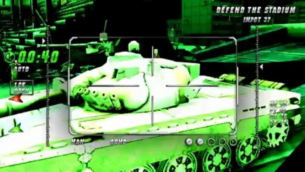 Thunder Wolves - Gameplay Trailer