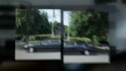 Copy of Executive Charters & Limousine