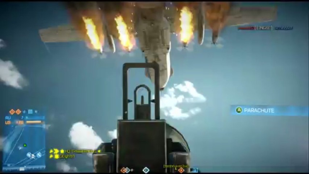 AIR SUPPORT