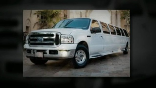 Wine Tours Napa Valley | Executive Charters & Limousine