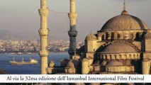 Al via la 32ma edizione dell'Instanbul International Film Festival