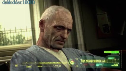 Call of Duty Black Ops 2 Campaign Walkthrough Mission 1 "PYRRHIC VICTORY"