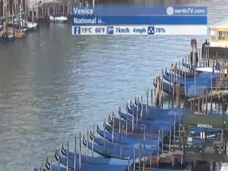 Berlin - Germany, Agadir - Morocco, Washington - USA, Palma de Mallorca - Spain, Venice - Italy, Munich - Germany, Tenerife - Spain