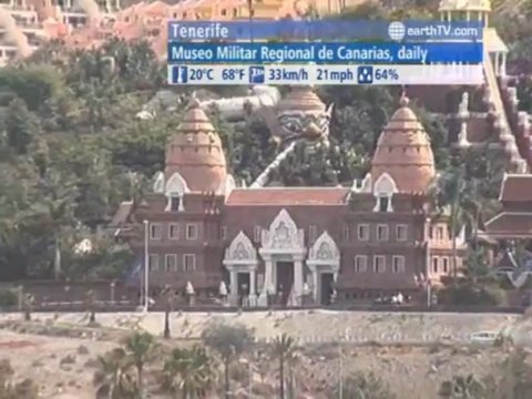 Lucerne - Switzerland, Berlin - Germany, Macau SAR - China, Tenerife - Spain, St. Andrews - Canada, Arcachon - France, Salzburg - Austria