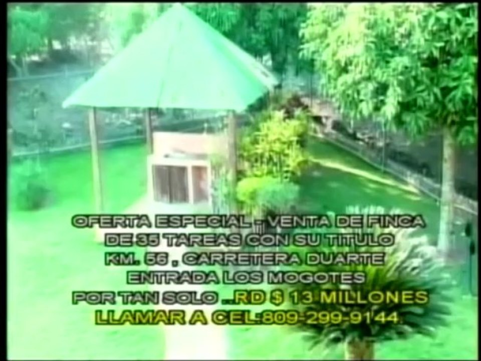 PROGRAMA TECNODPORTES con Resumen de las Mejores Peleas de Gallos durante el Torneo BONETTI & CONTRERAS 2013