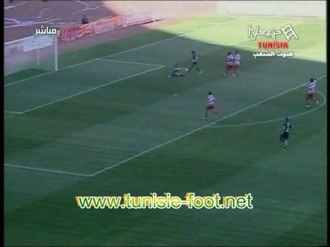 Résumé Souia Sport CA-ESS le 09/05/2013