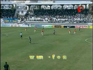 Moviola Match CSS-EST le 09/05/2013