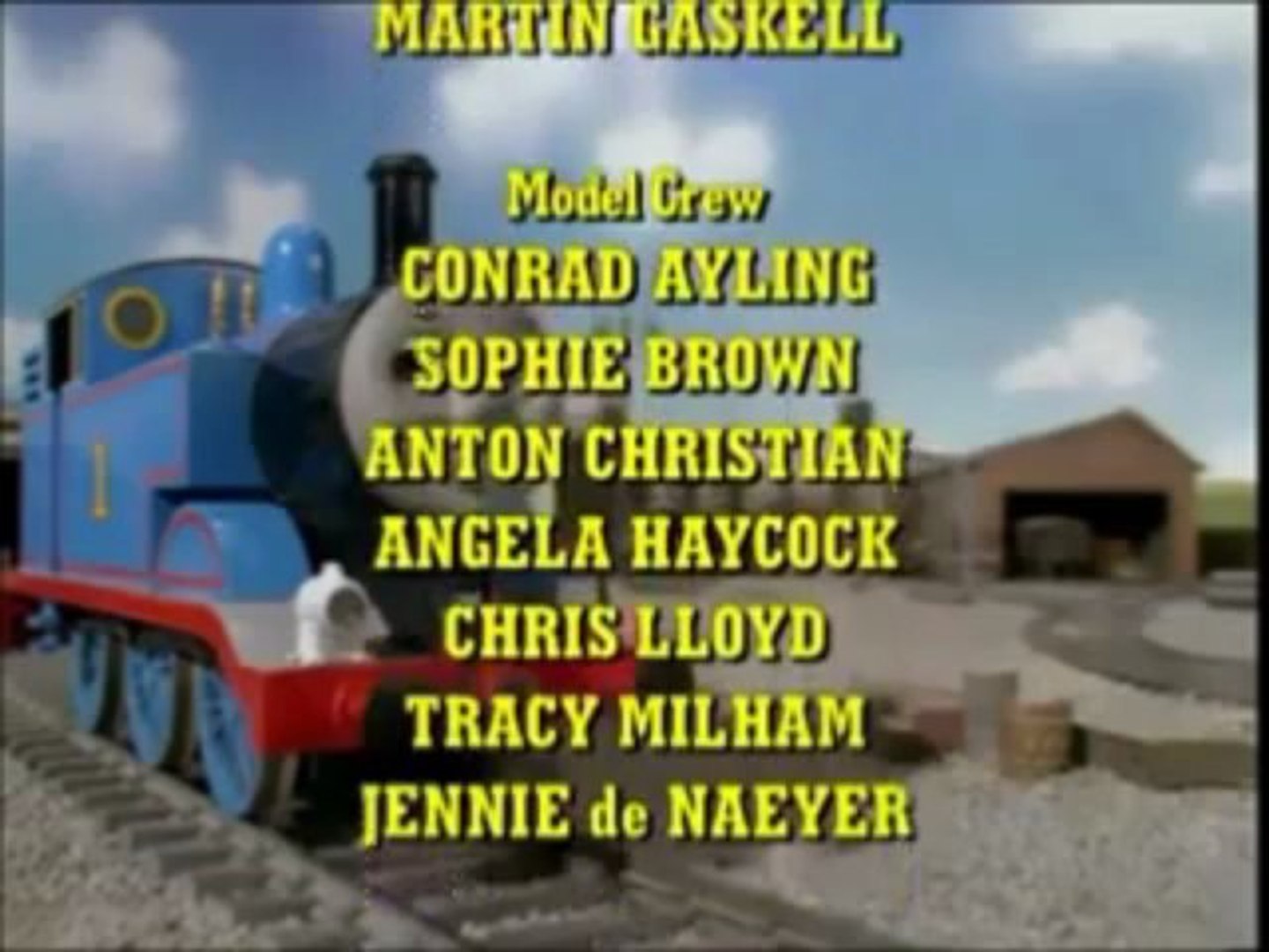 tomy put upon percy