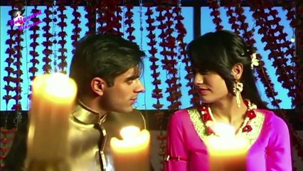 On location of the TV Serial ‘’Qubool Hai’’ – Jashn-e-Bahaar
