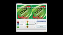 Top Eleven Hack Pirater [ FREE Download ] May - June 2013 Update
