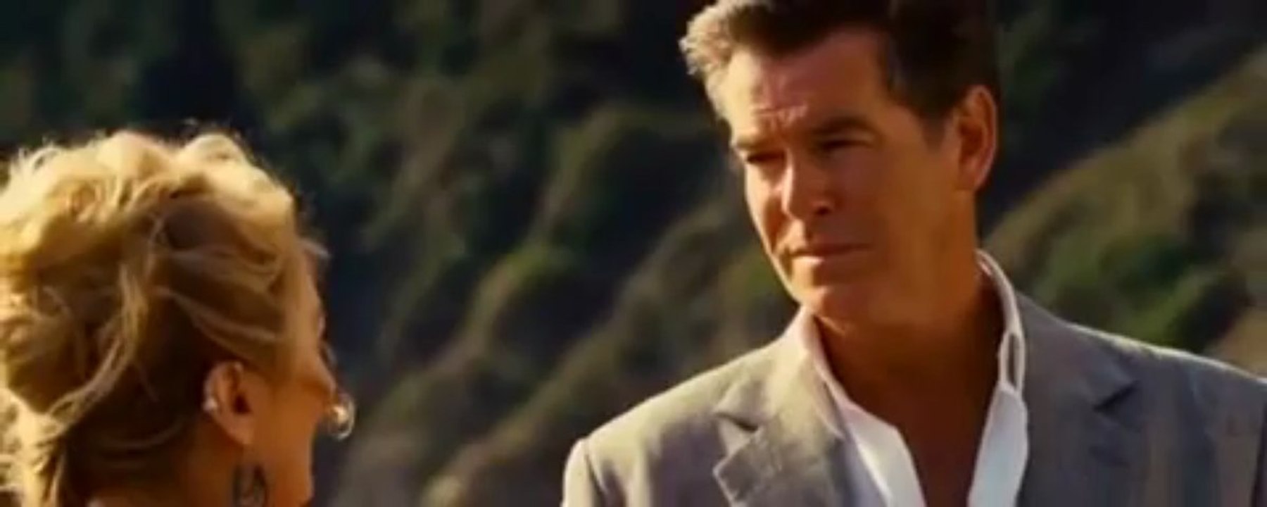 The Winner Takes it All-From Mamma Mia