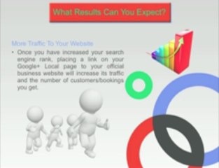 Google+ for Business New Hampshire