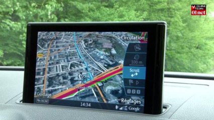 JTech 139 : Youtube, Audi connect, Remember Me