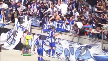 Превью. Чемпионат Германии