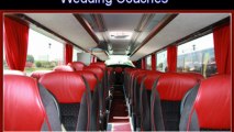 Luxury Coach & Minibus Hire In Coventry & Leicester
