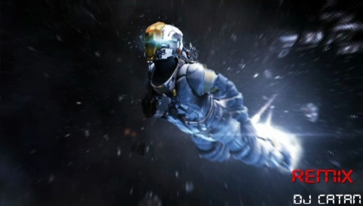 Dj Crazy - Days are Numbers feat OC - Born To Live (Dj Catan Club Remix)