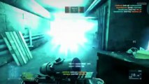 Battlefield 3 Beta: DAO-12 Semi-Automatic Shotgun Gameplay/Commentary