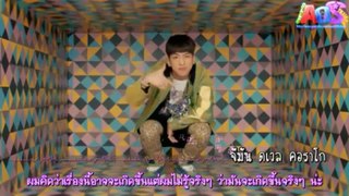 B1A4 - What's Happening [Karaoke+Thaisub]