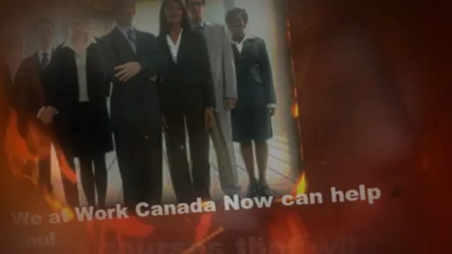 Changing Careers | 1-866-486-4112