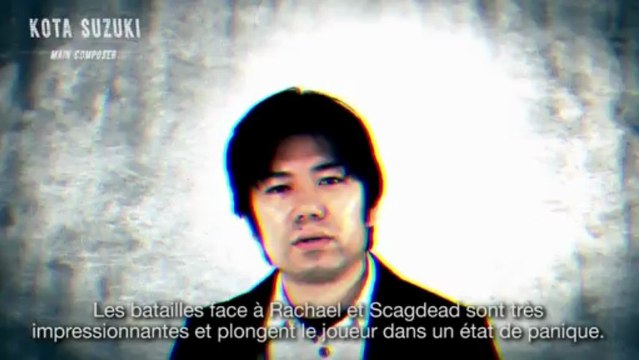 Resident Evil : Revelations (PS3) - Journal de développement n°3 : Panic