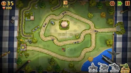 Toy Defence Money Cheats! [Working 2013]