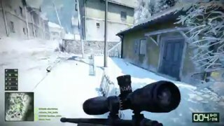 BFBC2: Live Dual Commentary with spcopsdelta‬‏