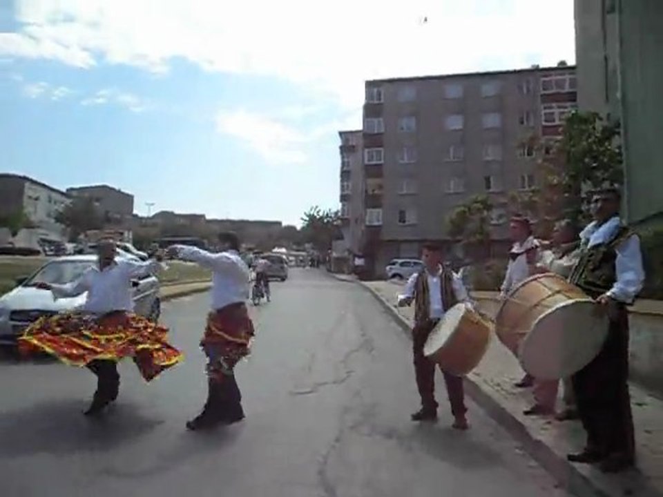 Azdavay Ali Bal'ın Kızının Düğünü Şükran&İbrahim Kemaneci Ekrem Ve Ekibiyle (1)