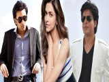Shahrukh Khan Ruins Deepika Ranbirs World Tour
